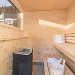 Apartment Auszeit Eben Eben Im Pongau