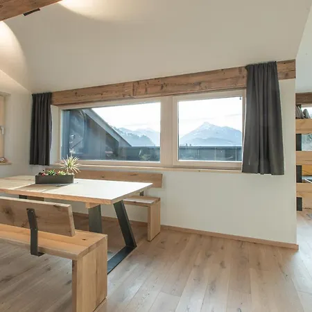 Appartamento Auszeit Eben Eben Im Pongau