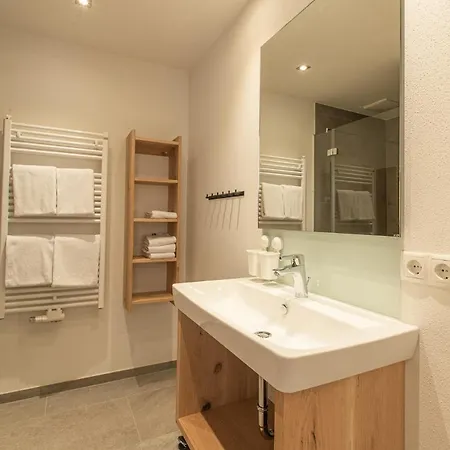 Appartamento Auszeit Eben *