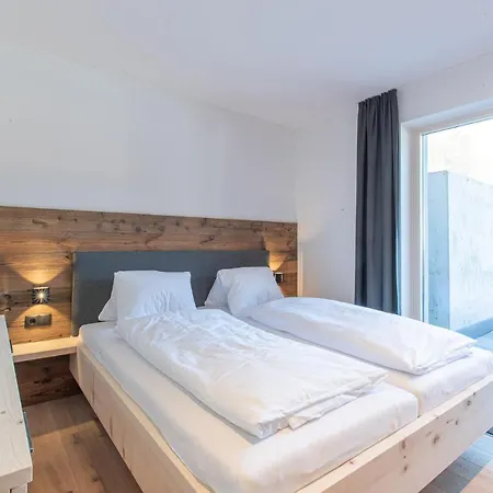 Auszeit Eben Апартаменты Эбен (Понгау)