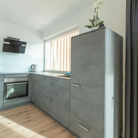Auszeit Eben Apartment