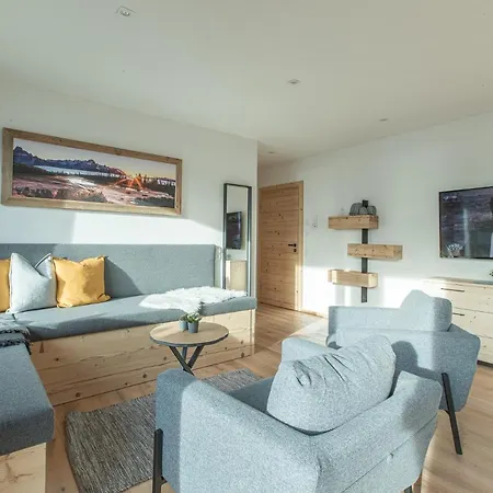 Auszeit Eben Appartamento Eben Im Pongau