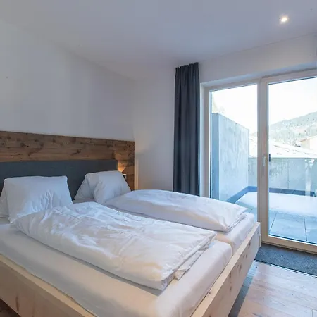 Apartment Auszeit Eben Eben Im Pongau
