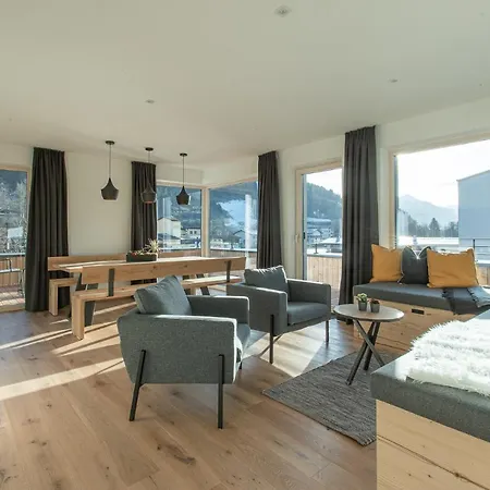 Auszeit Eben Appartamento Eben Im Pongau