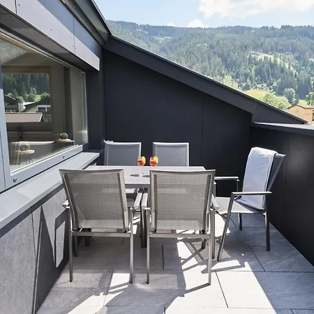 Auszeit Eben Eben Im Pongau