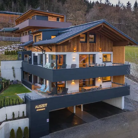 Auszeit Eben Eben Im Pongau