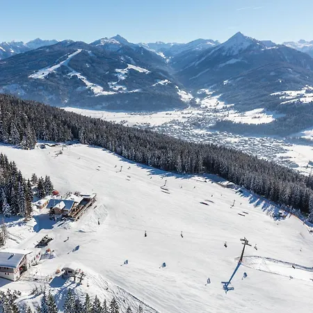 Auszeit Eben Eben Im Pongau