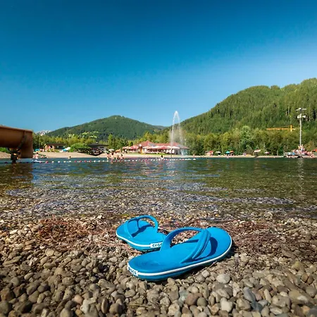 Auszeit Eben Eben Im Pongau