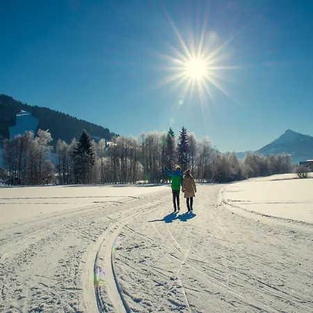 Auszeit Eben Eben Im Pongau