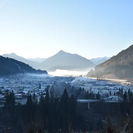 Апартаменты Auszeit Eben